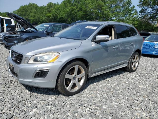 Vin: yv4992dz7a2123265, lot: 60189165, volvo xc60 t6 2010 img_1