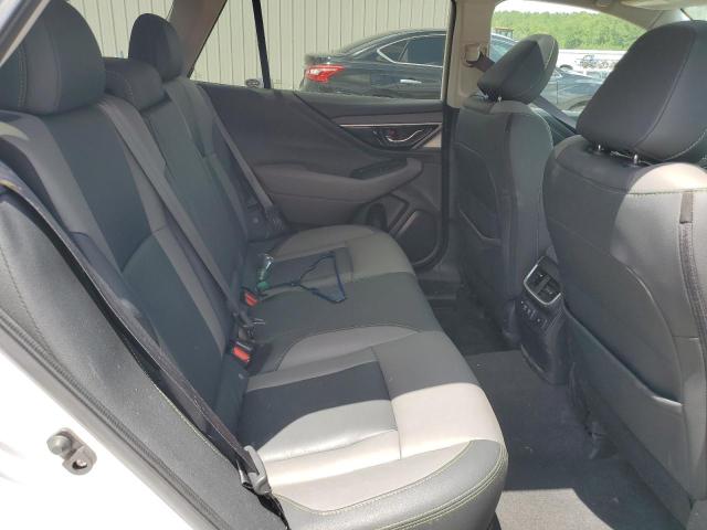 2021 SUBARU OUTBACK ON 4S4BTGLD5M3221293
