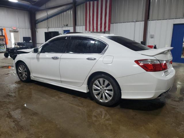 Vin: 1hgcr3f80ea009060, lot: 59404535, honda accord exl 20142