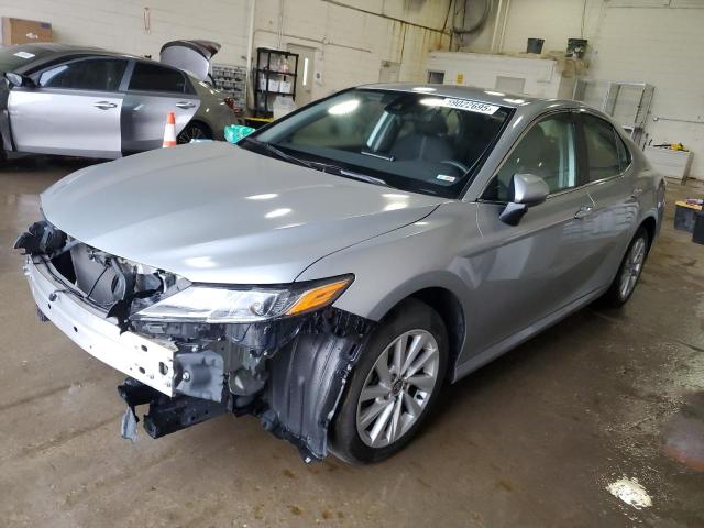 2023 TOYOTA CAMRY LE - 4T1C11AK1PU148852