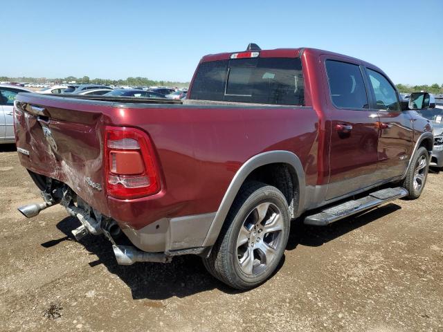 2019 RAM 1500 LARAM - 1C6SRFJT4KN702118