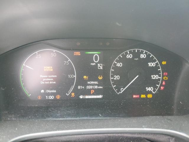 2023 HONDA CR-V SPORT 5J6RS6H52PL002209