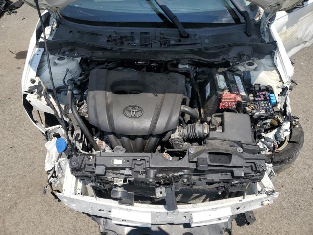2018 TOYOTA YARIS IA - 3MYDLBYV1JY320697