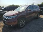 2019 HONDA CR-V EXL - 5J6RW2H87KL000987