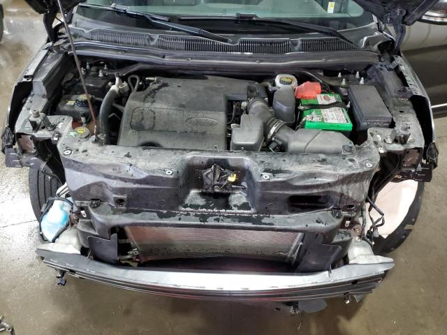 2015 FORD EXPLORER X - 1FM5K8D83FGC36796