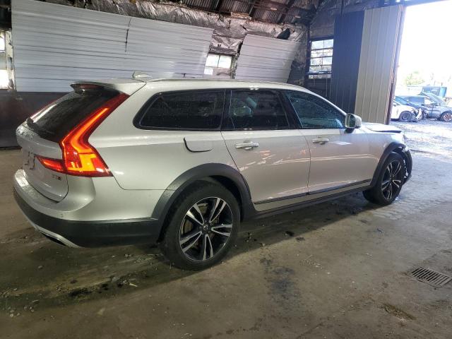 Vin: yv4102nk5j1028640, lot: 58971675, volvo v90 t5 momentum 20183