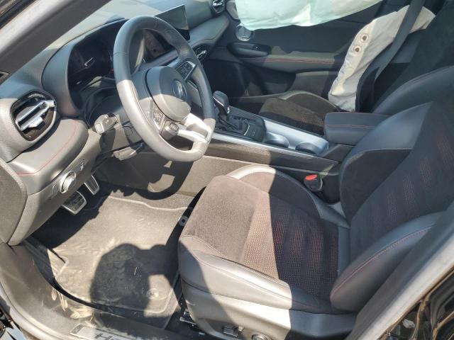 2023 DODGE HORNET GT ZACNDFBN2P3A03046