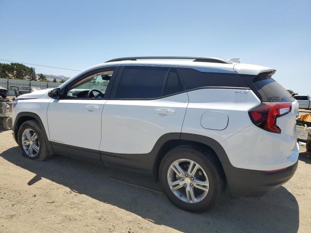 2024 GMC TERRAIN SL - 3GKALMEG1RL220180