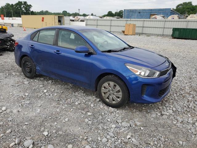 2019 KIA RIO S - 3KPA24AB5KE158401