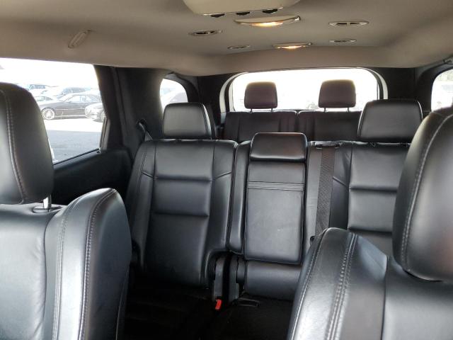 2014 DODGE DURANGO LI - 1C4RDJDG0EC278721