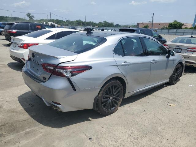 Vin: 4t1k61bk8nu065198, lot: 61909565, toyota camry xse 20223