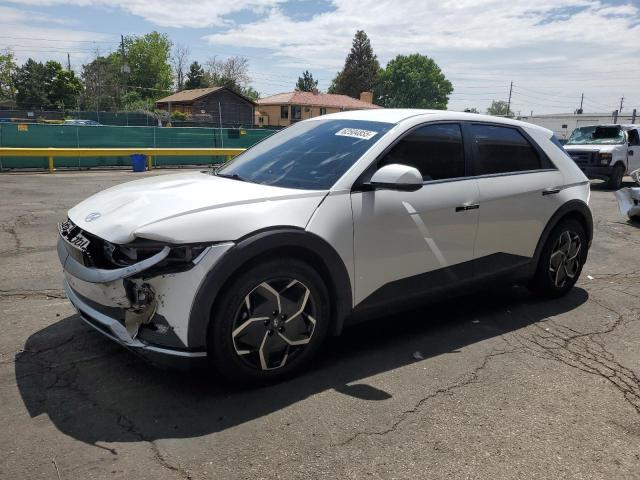 2022 HYUNDAI IONIQ 5 SE - KM8KMDAF0NU095713