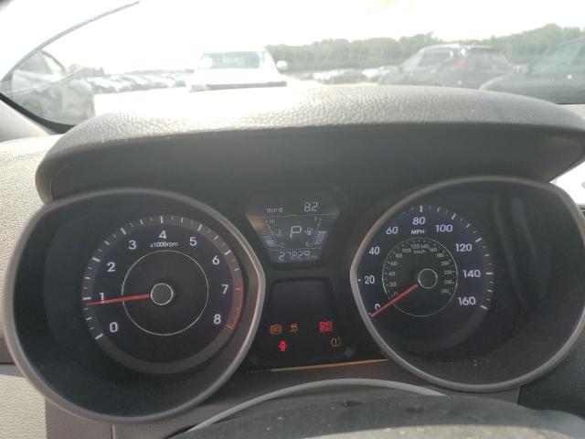 5npdh4ae1gh773715 - 2016 Hyundai Elantra Se - #61581985