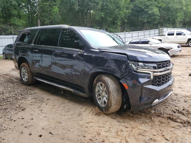 2023 CHEVROLET SUBURBAN K - 1GNSKBKD0PR293703