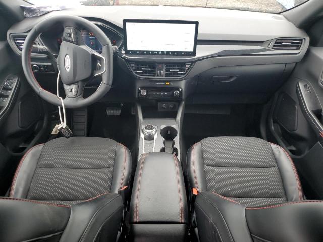 2025 FORD ESCAPE ST 1FMCU0MN0SUA15869