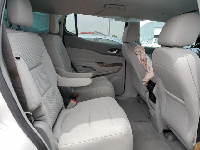 2019 GMC ACADIA SLE 1GKKNSLS5KZ125131