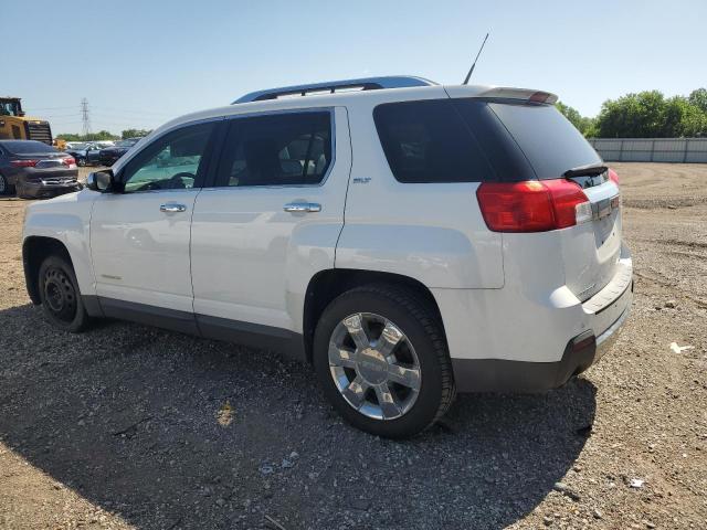 Vin: 2ctflxe59b6266548, lot: 61557415, gmc terrain slt 20112