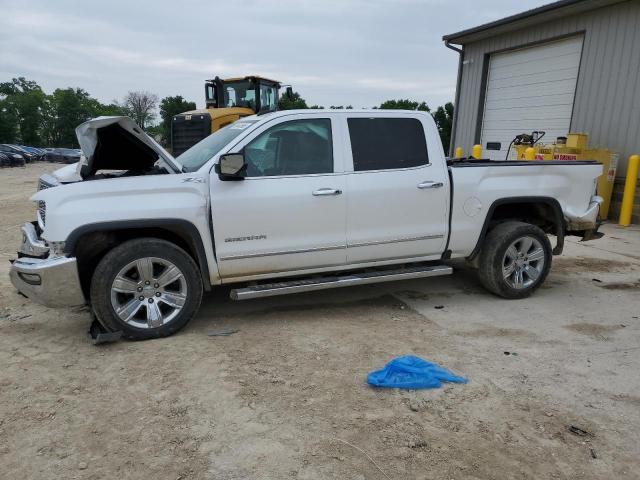 GMC SIERRA K15