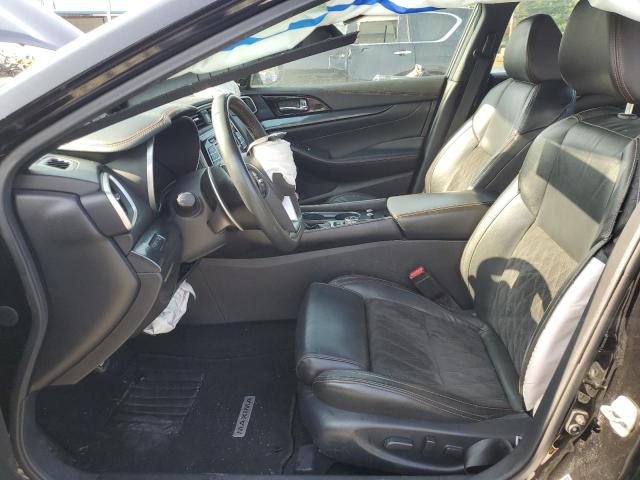 2021 NISSAN MAXIMA SR 1N4AA6EV6MC508590