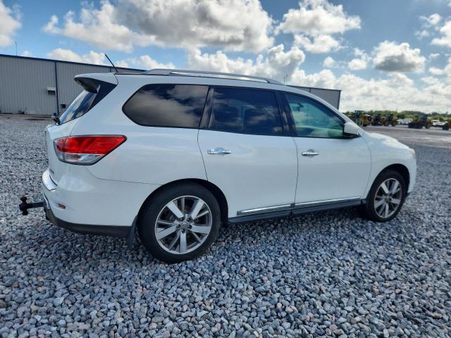 Vin: 5n1ar2mn3ec644203, lot: 62212795, nissan pathfinder s 20143