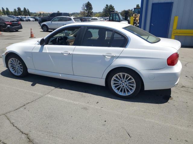 Vin: wbapn7c58ba780310, lot: 62423165, bmw 3 series d 20112