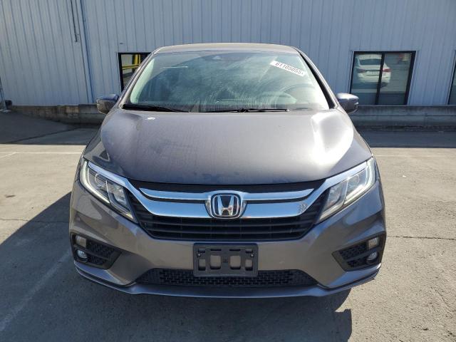 2018 HONDA ODYSSEY EX - 5FNRL6H75JB044615