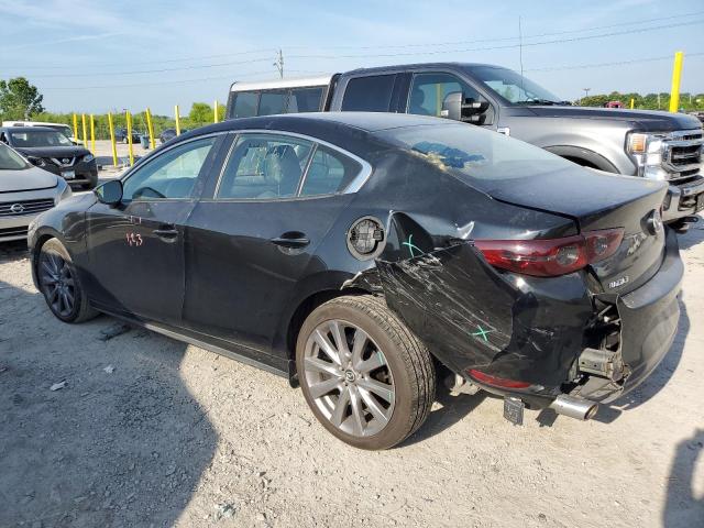 2019 MAZDA 3 SELECT 3MZBPAAL5KM111661