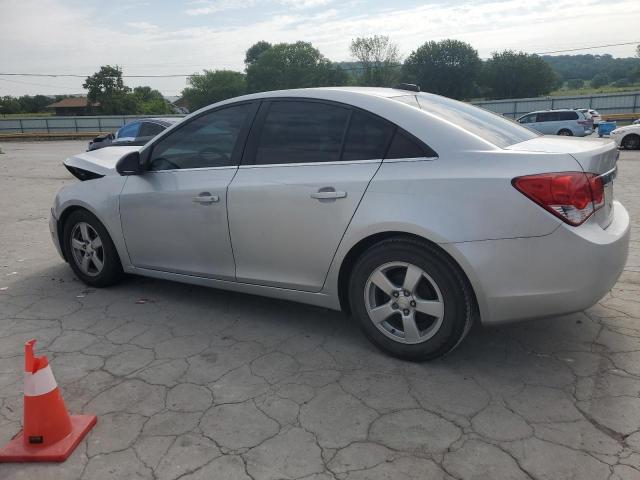 Vin: 1g1pe5sbxg7160103, lot: 59766985, chevrolet cruze lt 20162
