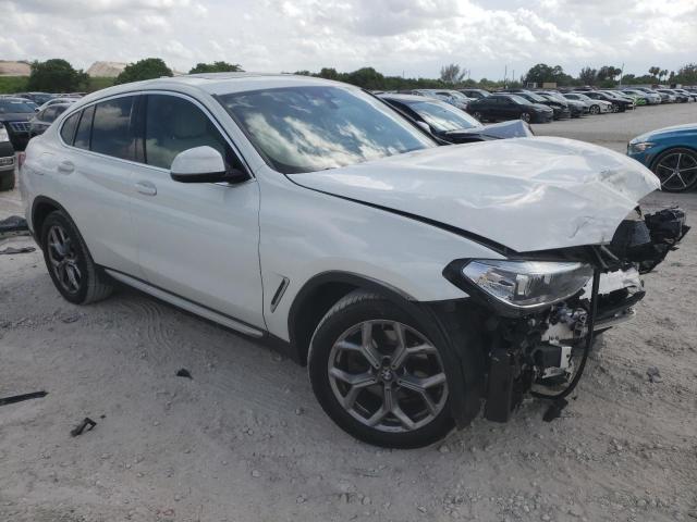 Vin: 5ux2v1c03m9h69638, lot: 60989645, bmw x4 xdrive30i 20214