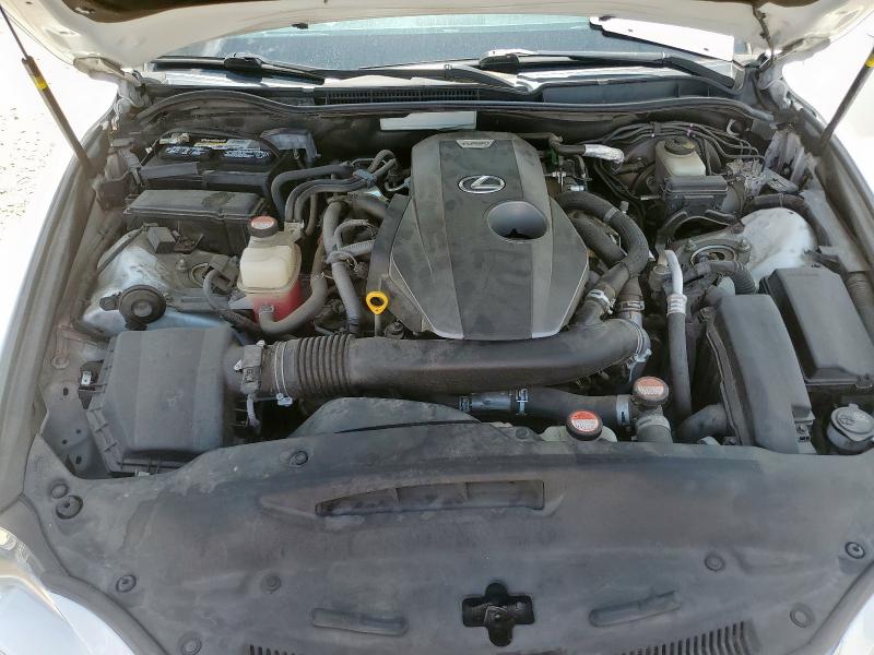 2016 LEXUS IS 200T JTHBA1D27G5011399