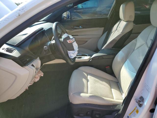 2022 CADILLAC CT4 PREMIU 1G6DB5RK2N0119756