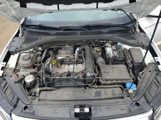 2019 VOLKSWAGEN JETTA S 3VWC57BU3KM268531
