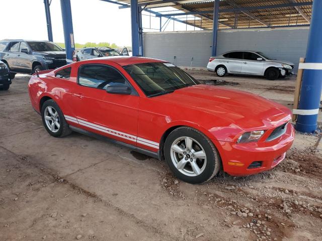Vin: 1zvbp8an6a5128015, lot: 59201315, ford all models 20104