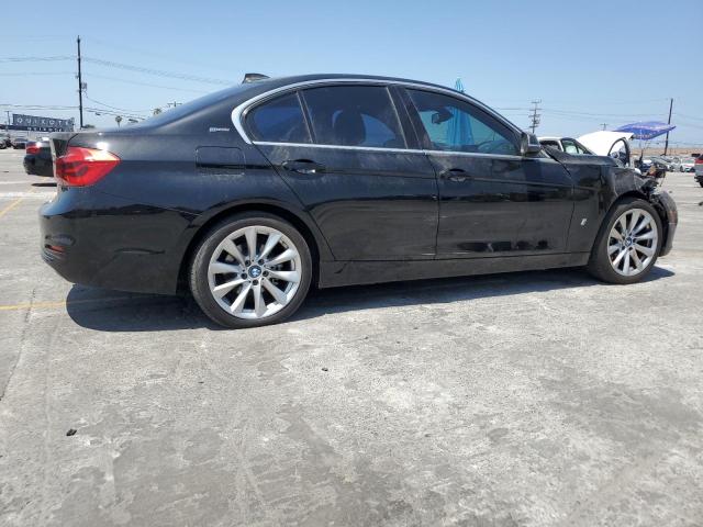 2017 BMW 330E WBA8E1C30HA029971
