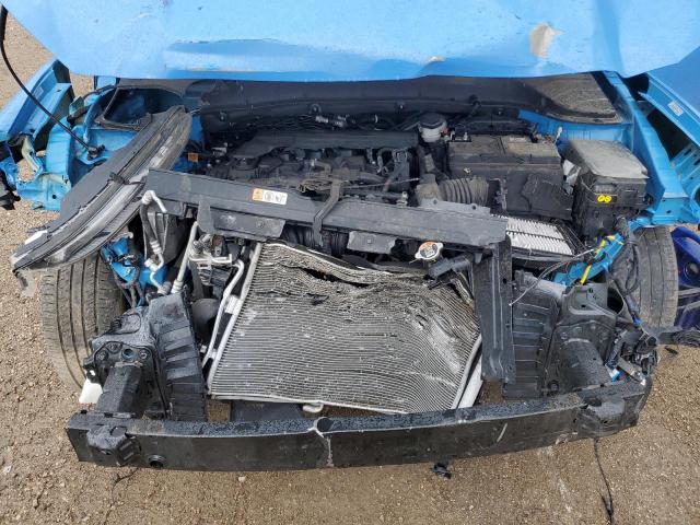 2022 HYUNDAI KONA SEL - KM8K62AB4NU854584