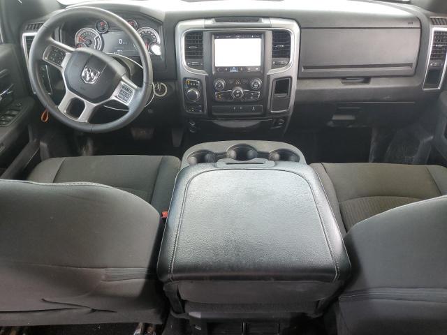 2022 RAM 1500 CLASS 1C6RR7LG3NS236918
