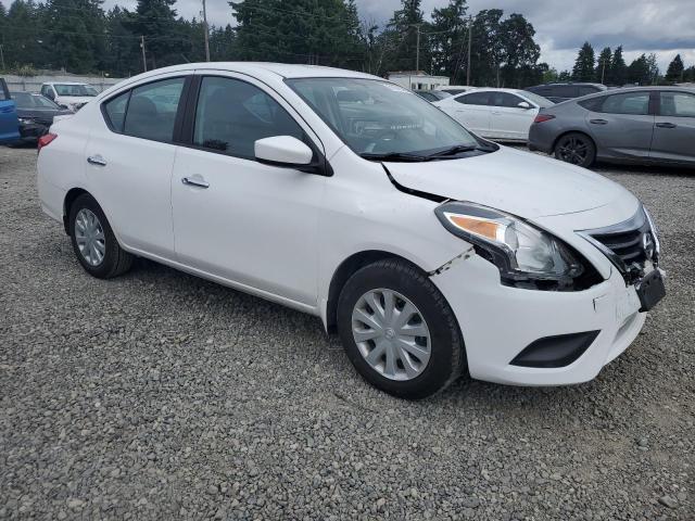 2017 NISSAN VERSA S 3N1CN7AP2HL862348