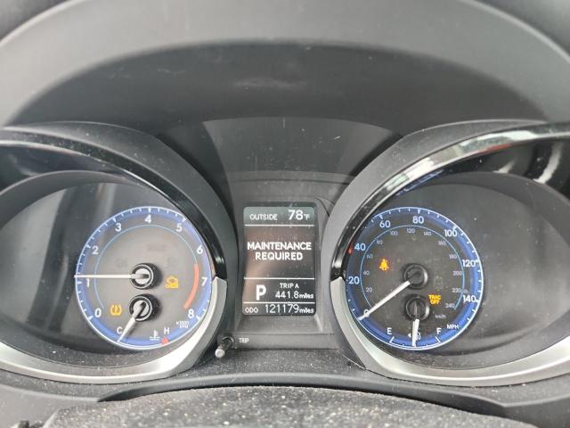 2015 TOYOTA COROLLA L - 5YFBURHE4FP361540