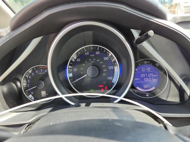 2019 HONDA FIT LX 3HGGK5H48KM726963