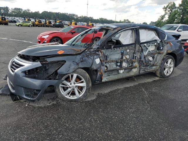 Vin: 1n4al3apxdc118530, lot: 61382065, nissan altima 2.5 2013 img_1