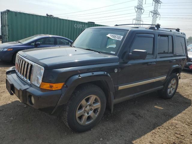 JEEP COMMANDER