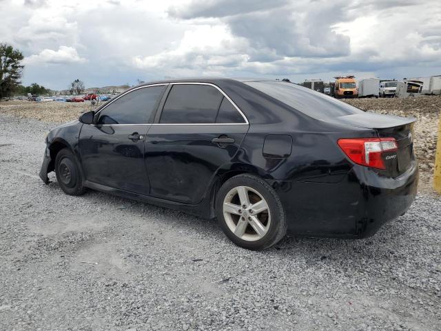 2013 TOYOTA CAMRY L - 4T1BF1FK8DU703829