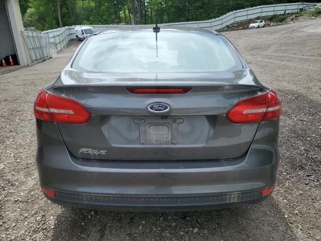 2018 FORD FOCUS S - 1FADP3E29JL298062