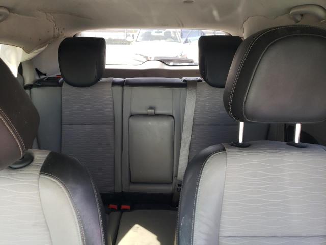 2015 BUICK ENCORE CONVENIENCE KL4CJBSB4FB187786
