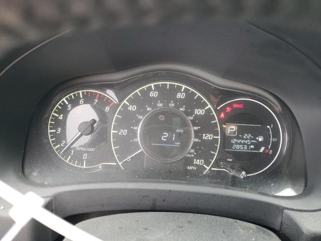 2015 NISSAN VERSA NOTE - 3N1CE2CP3FL407294