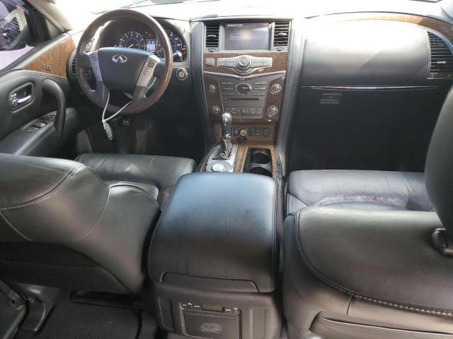 2016 INFINITI QX80 JN8AZ2NF1G9613452