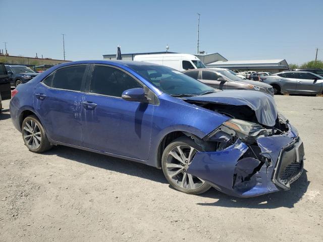 2018 TOYOTA COROLLA L - 2T1BURHE7JC996549