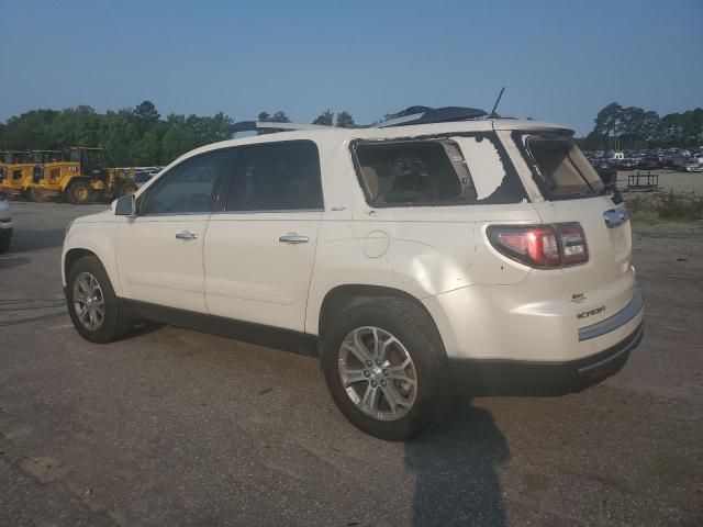 Vin: 1gkkvrkd9fj299168, lot: 58622565, gmc acadia slt-1 20152