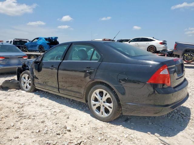 Vin: 3fahp0ha5cr192991, lot: 59143165, ford fusion se 20122