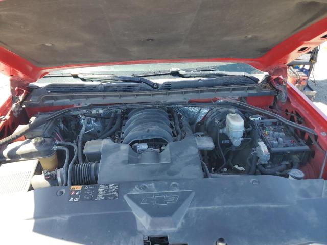 2016 CHEVROLET SILVERADO K1500 LTZ - 3GCUKSEC2GG341710